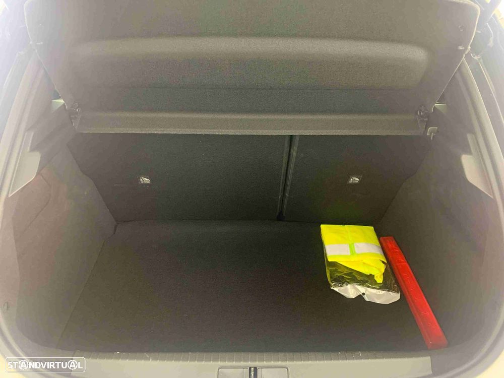 Opel Corsa 1.2 T GS - 14