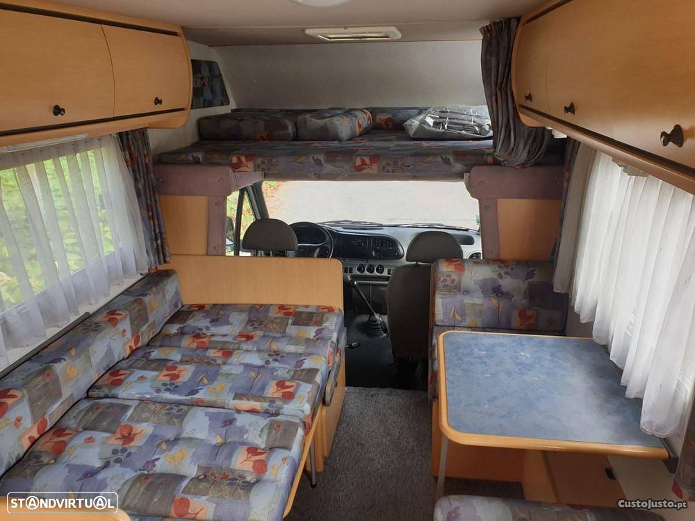 Chausson Welcome - 4