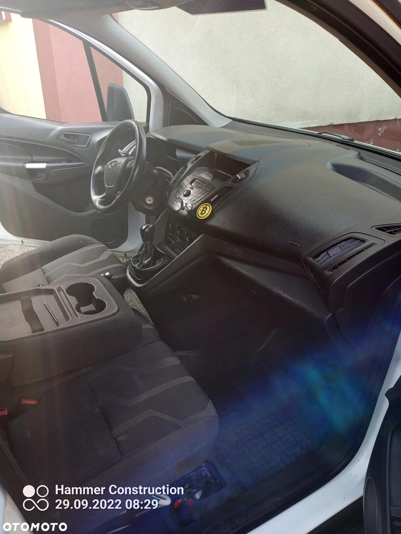 Ford Transit Connect 230 L2 Trend - 14