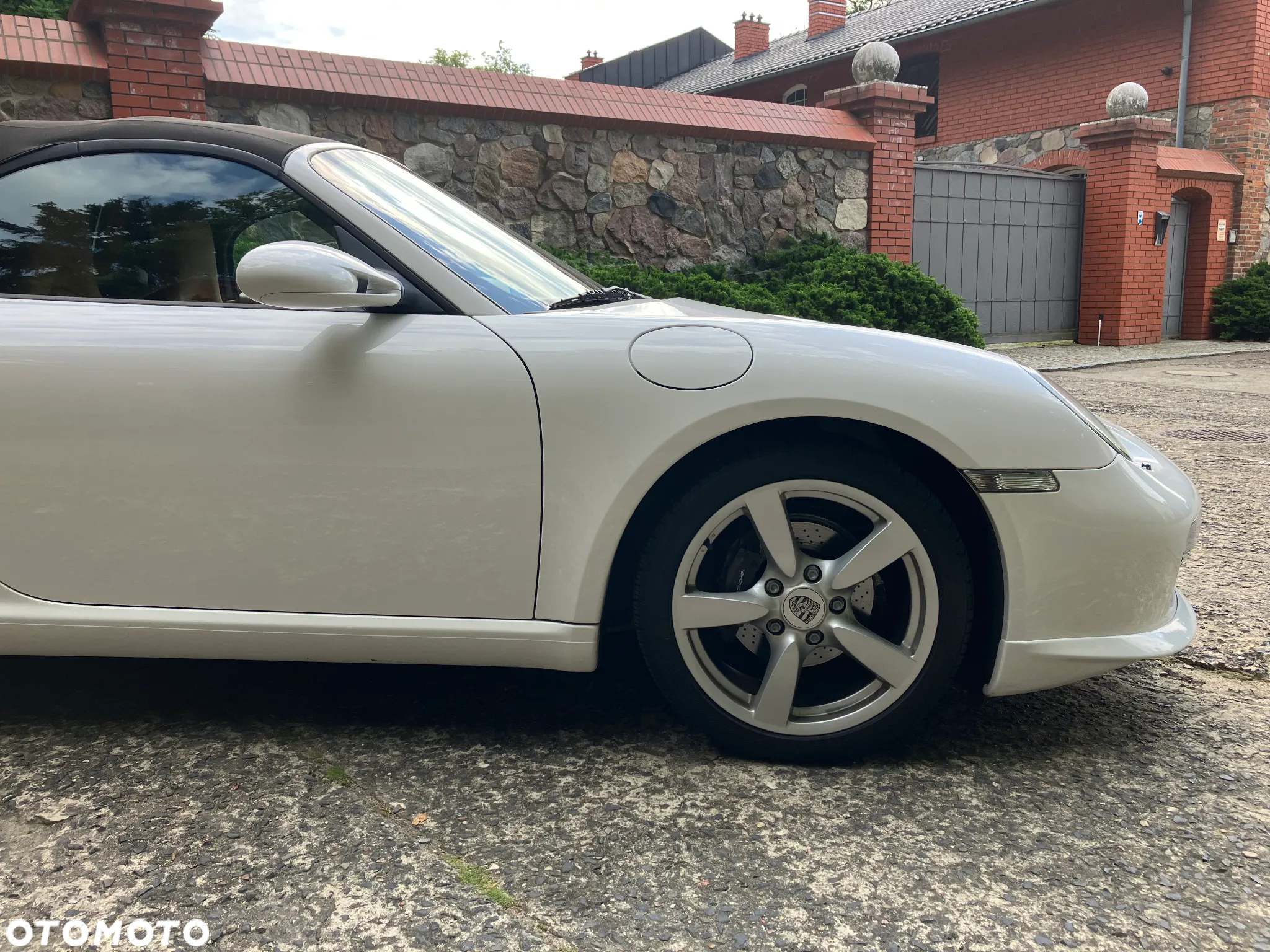 Porsche Boxster Standard - 7