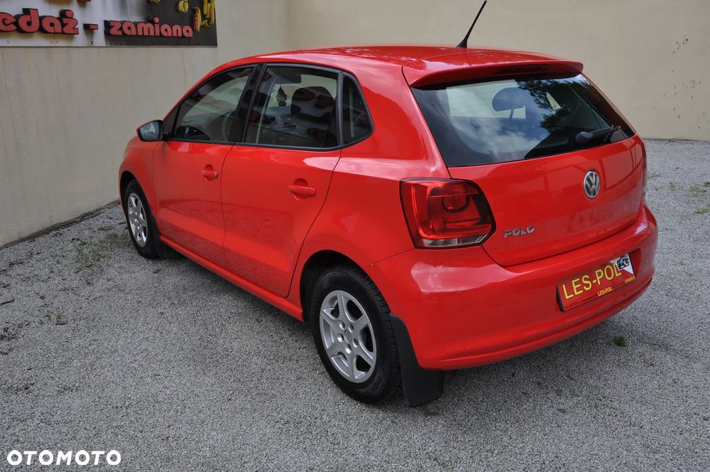 Volkswagen Polo - 12