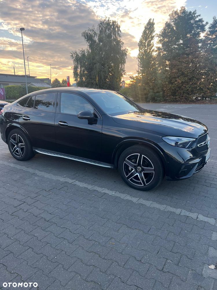 Mercedes-Benz GLC - 6