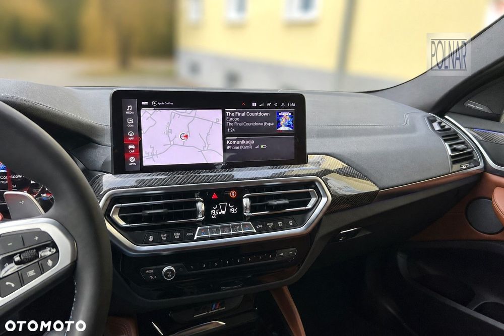 BMW X4 M Competition - 10