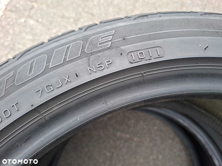 Używany Opony - 139 PLN - Otomoto.pl