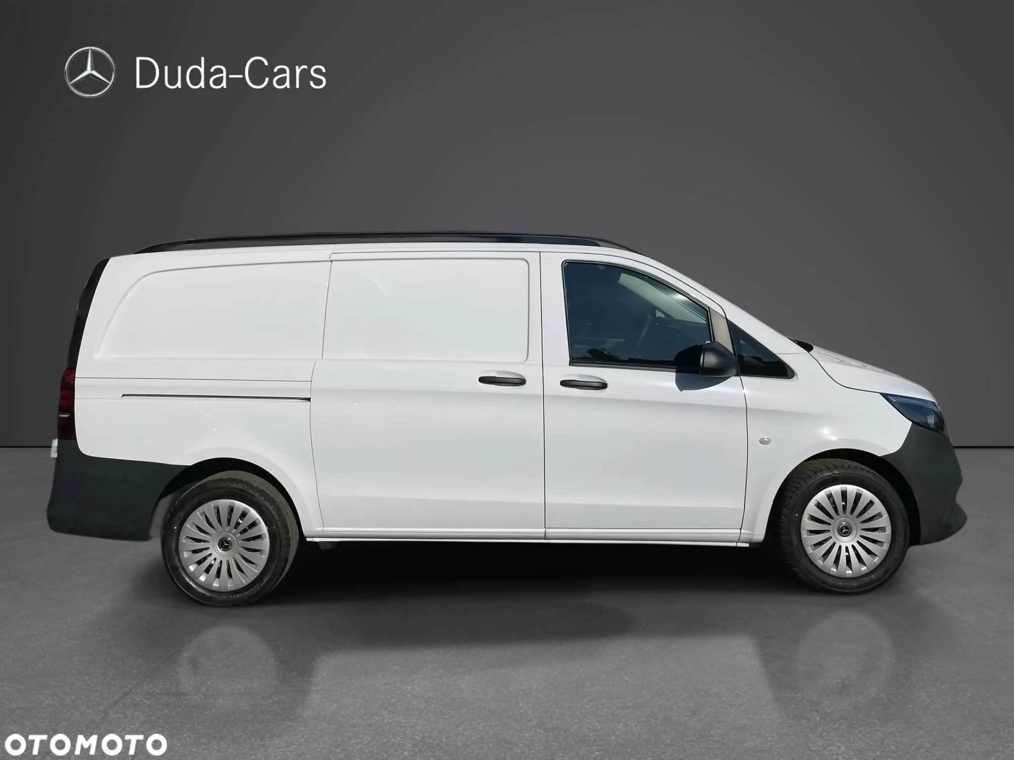 Mercedes-Benz Vito - 3