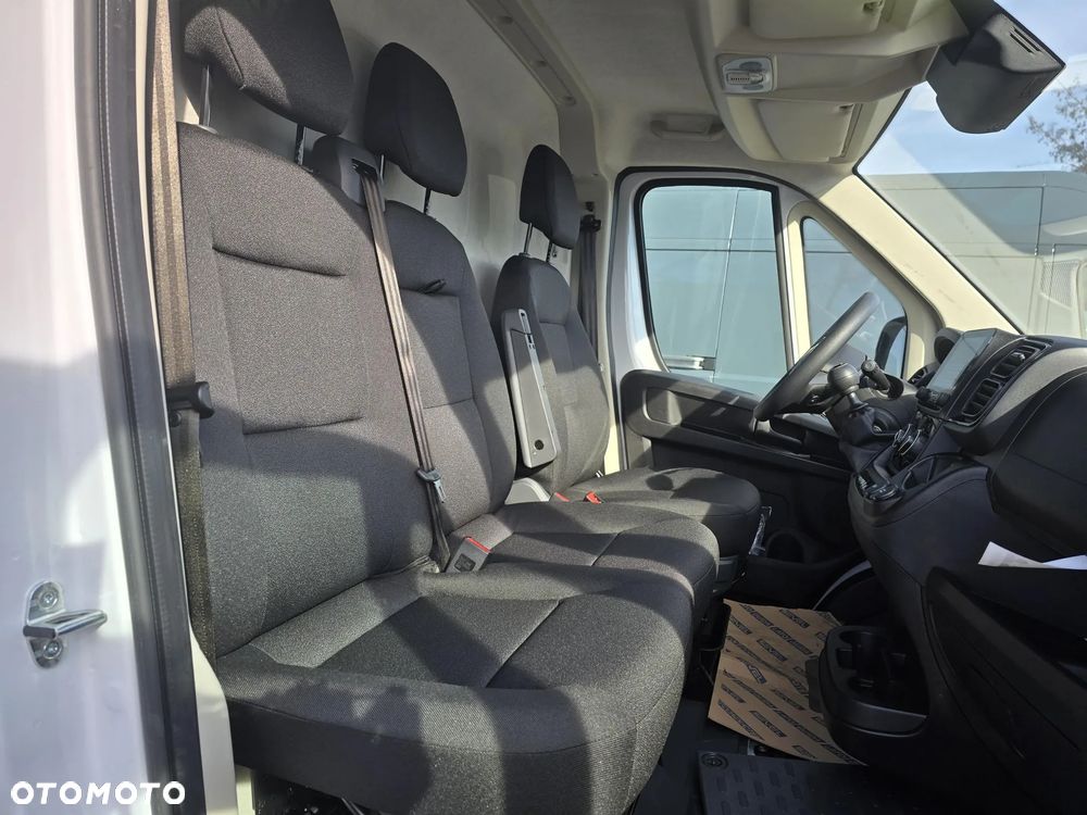 Fiat Ducato Maxi L4H2 180KM - 10