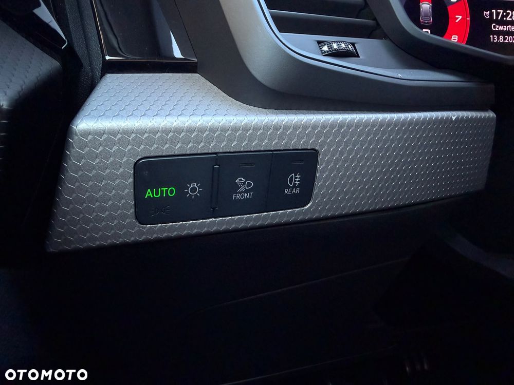 Audi A1 Sportback 35 TFSI S-Line S tronic - 35