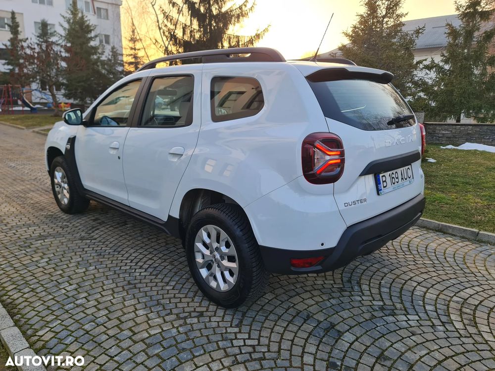 Dacia Duster - 8