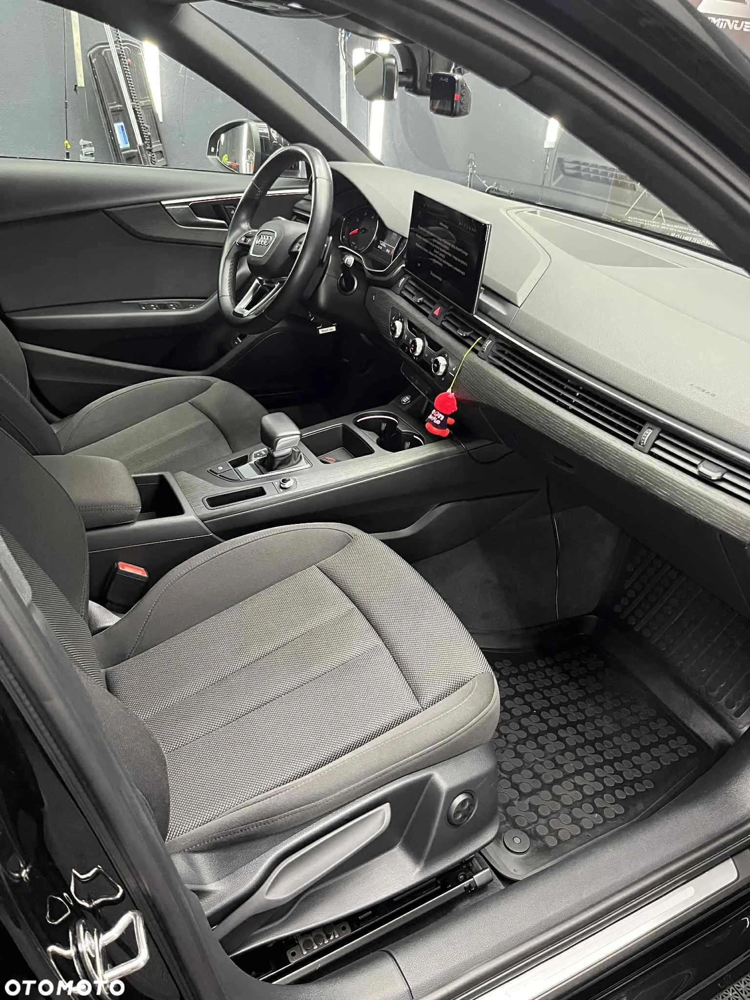 Audi A4 - 12