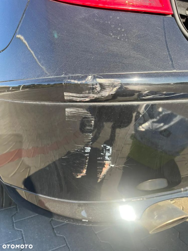 BMW Seria 1 116i - 5