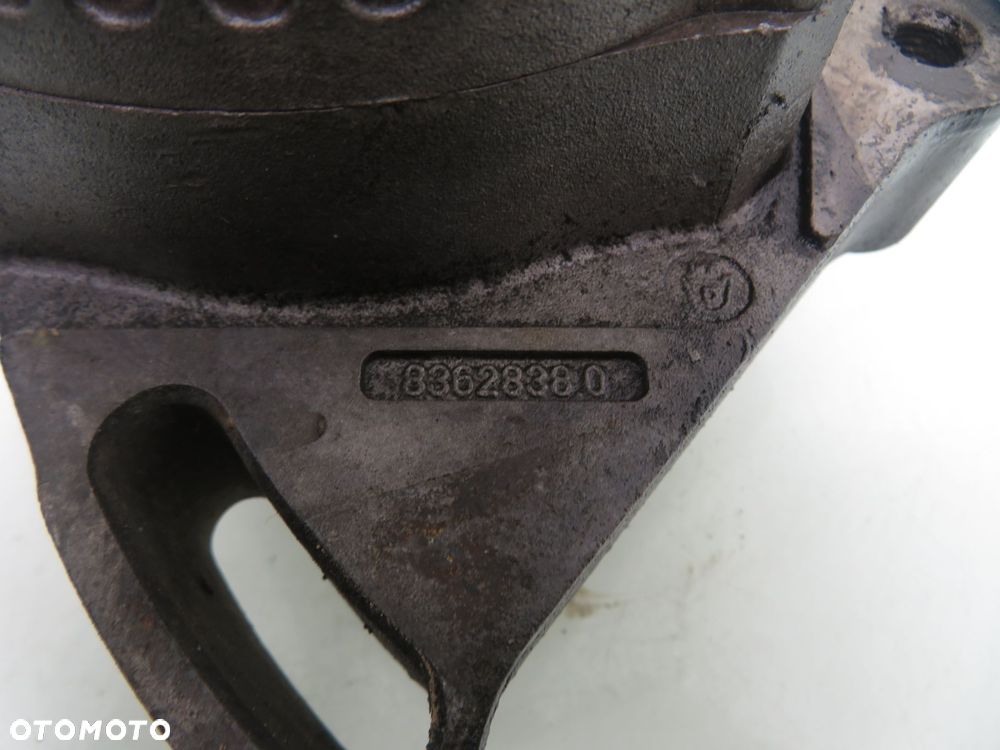 ALTERNATOR FIAT SEICENTO 0.9 83628380 - 3