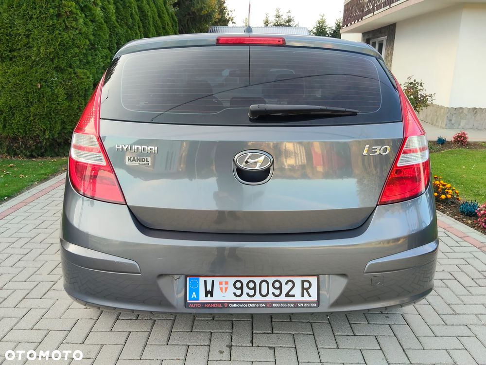 Hyundai i30 - 11