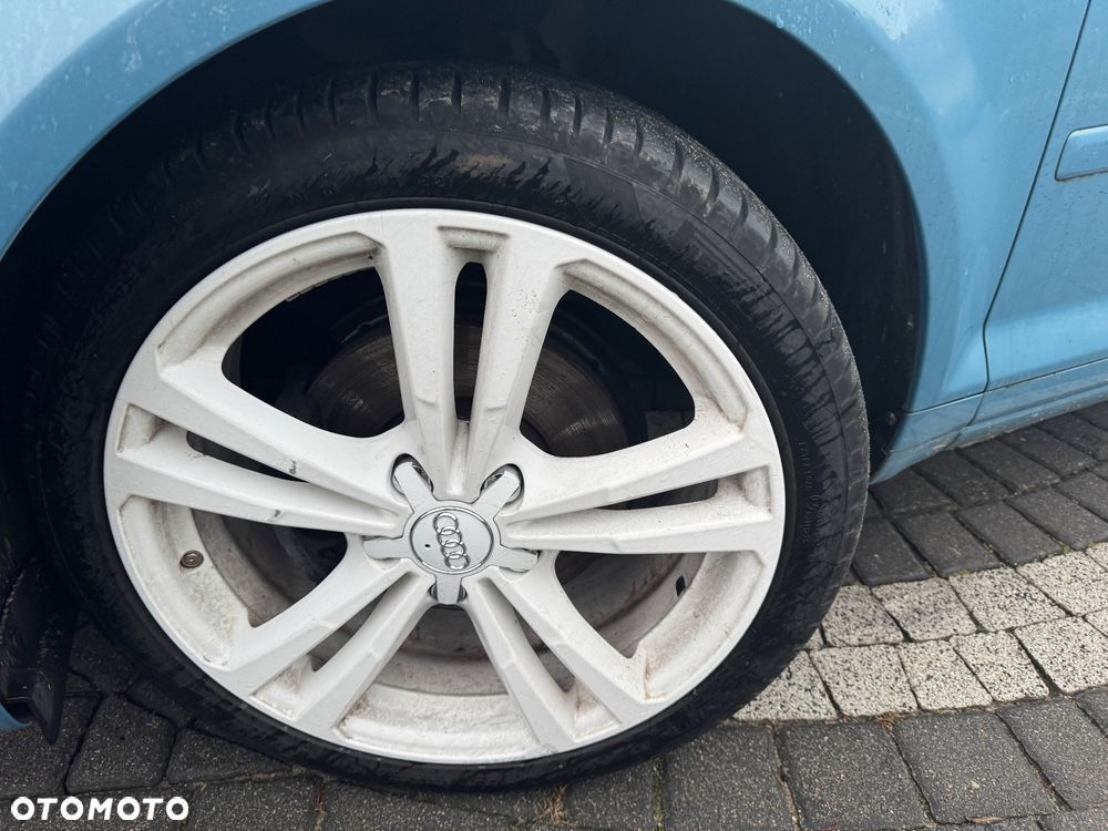 Audi A3 Sportback 2.0 TDI DPF Attraction - 16