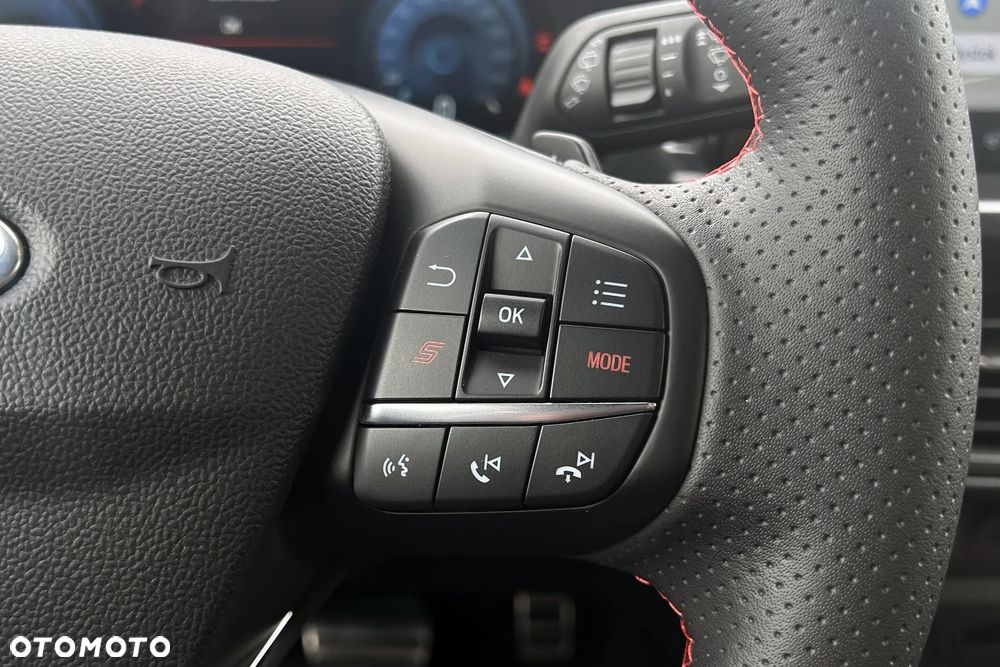 Ford Focus 2.3 EcoBoost ST X - 13