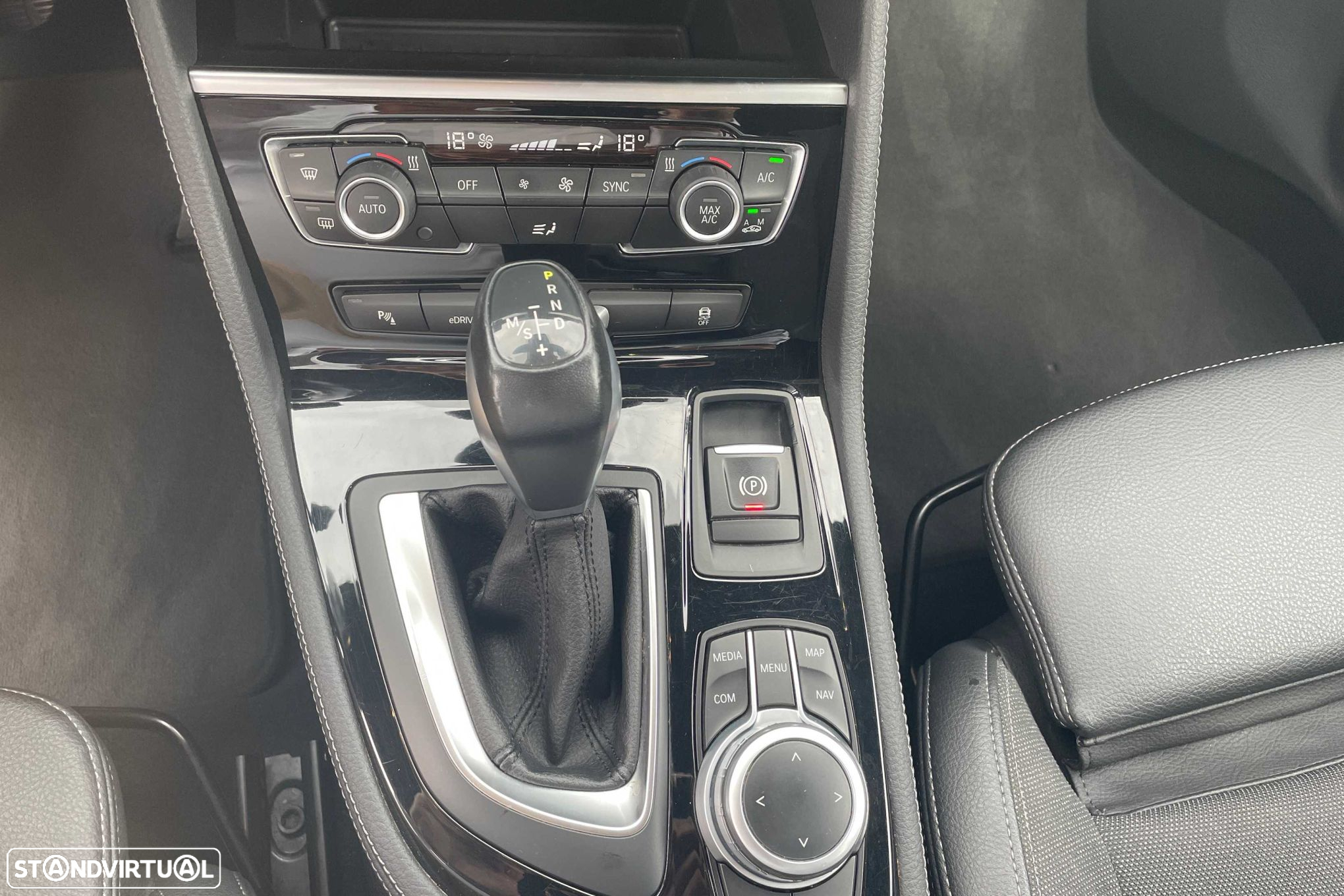BMW 225xe Active Tourer Pack M - 21