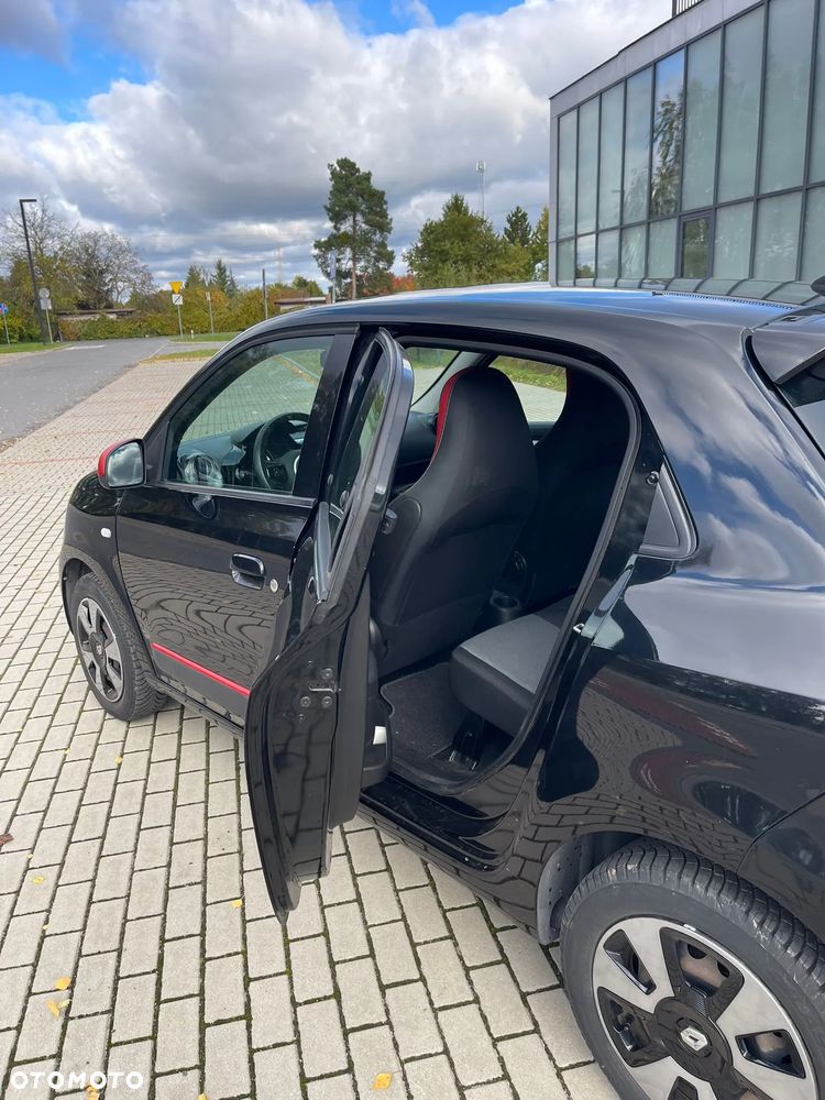 Renault Twingo SCe 70 Start&Stop LA PARISIENNE - 26