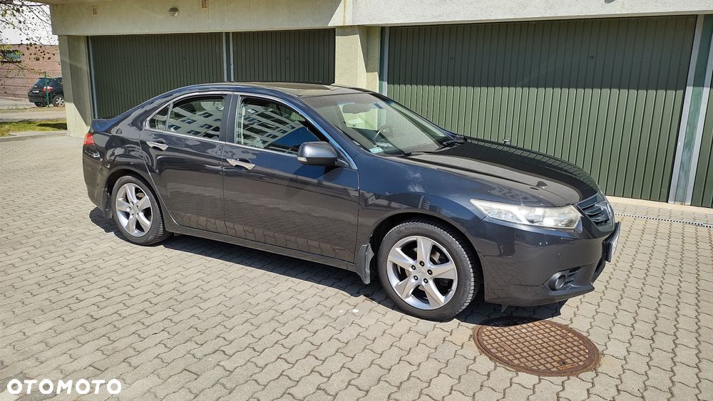 Honda Accord 2.0 Lifestyle - 2