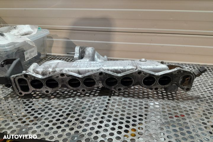 Galerie admisie 28381 27450 Hyundai Santa Fe CM [2006 - 2010] Crossov - 4