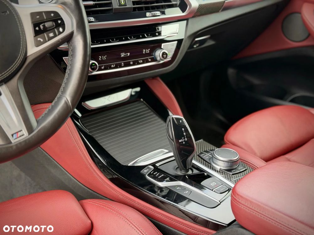 BMW X4 xDrive30i M Sport - 10