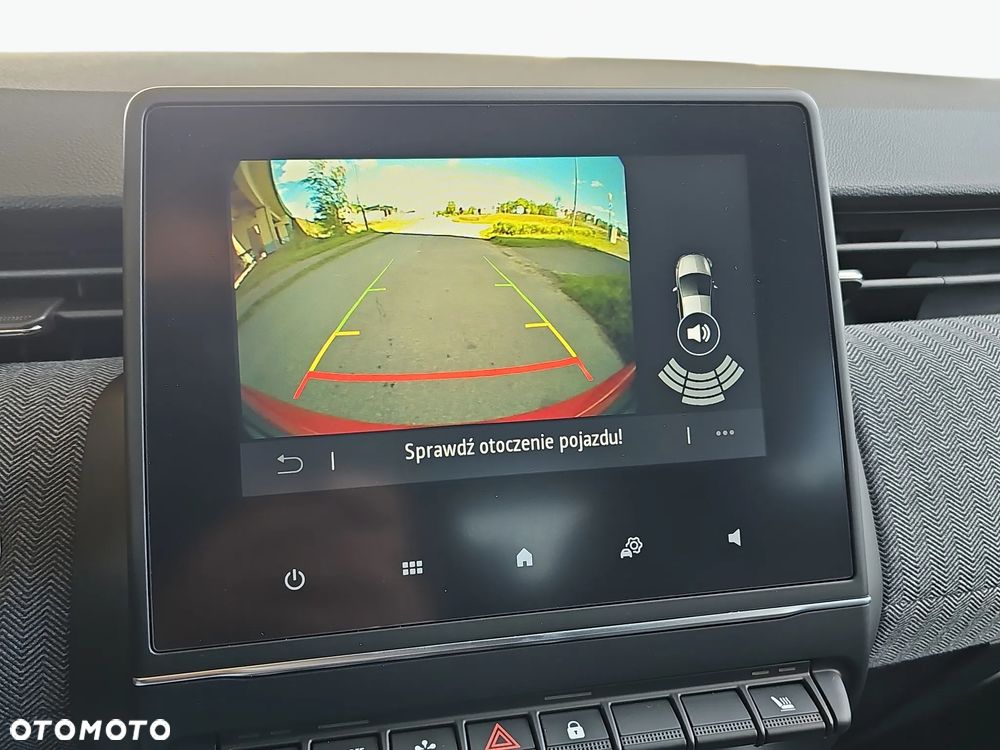 Renault Clio 1.0 TCe Techno - 21