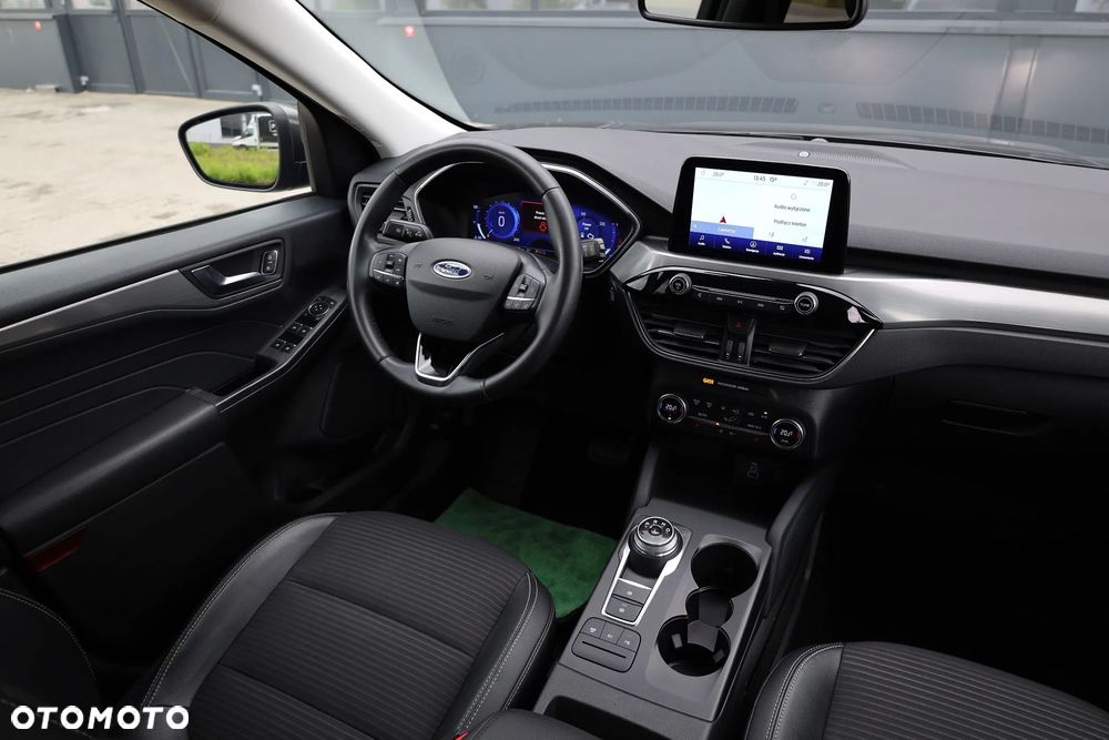 Ford Kuga 2.5P PHEV FWD Titanium X - 28