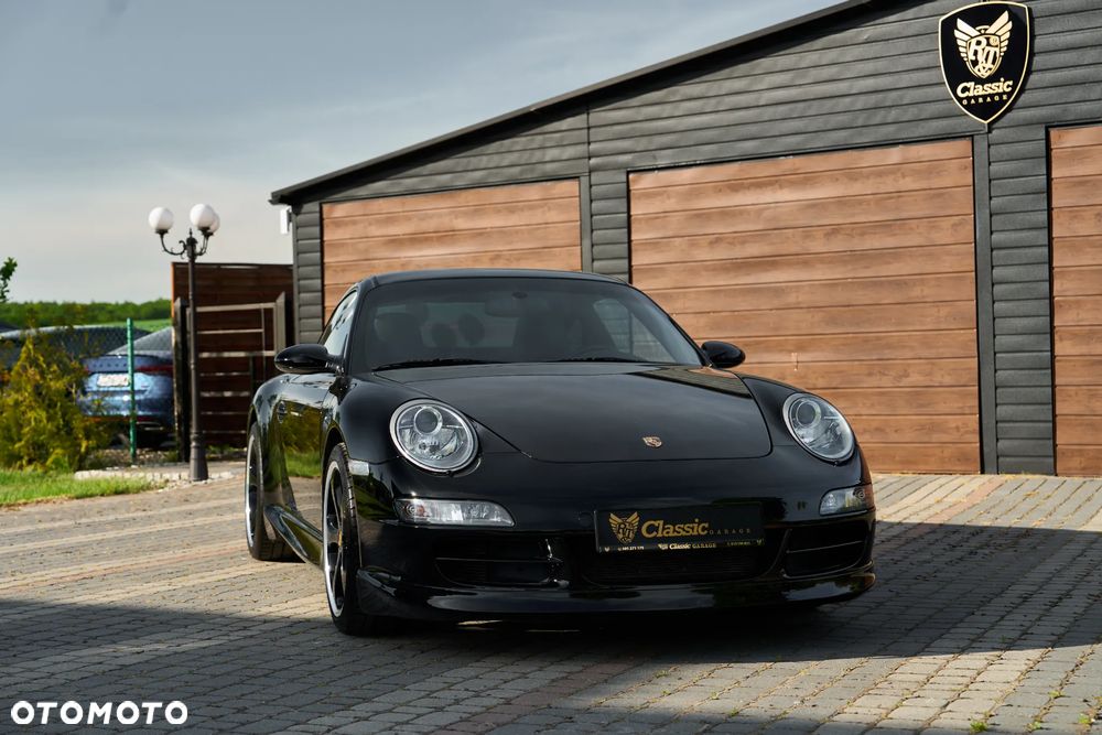 Porsche 911 - 3