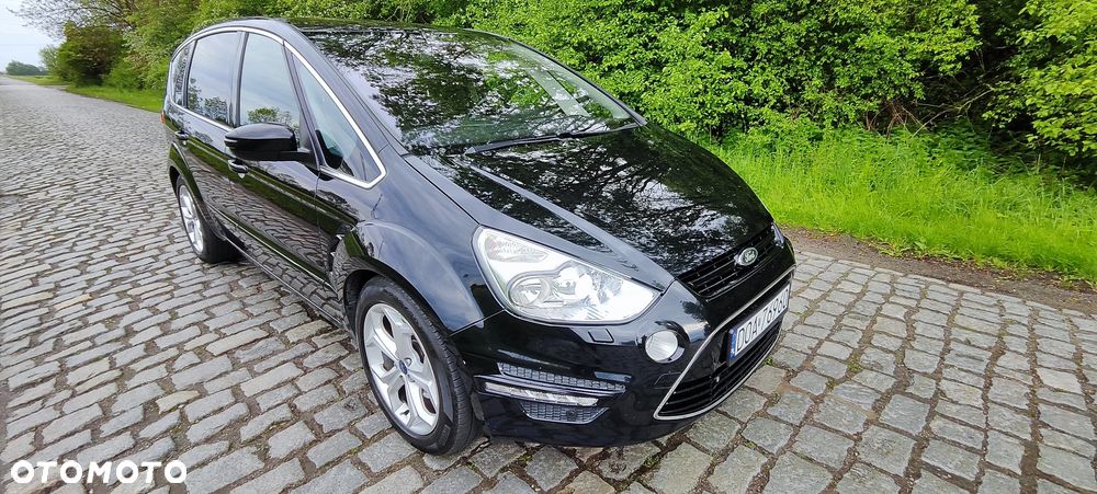 Ford S-Max - 16