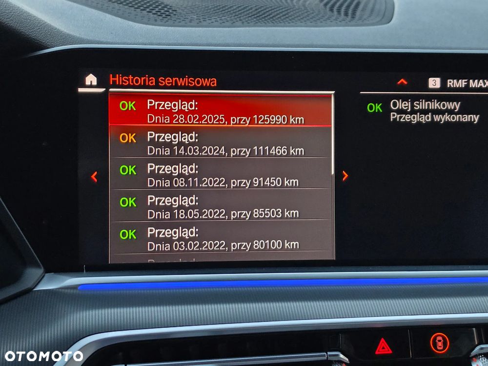 BMW X5 xDrive30d sport - 31