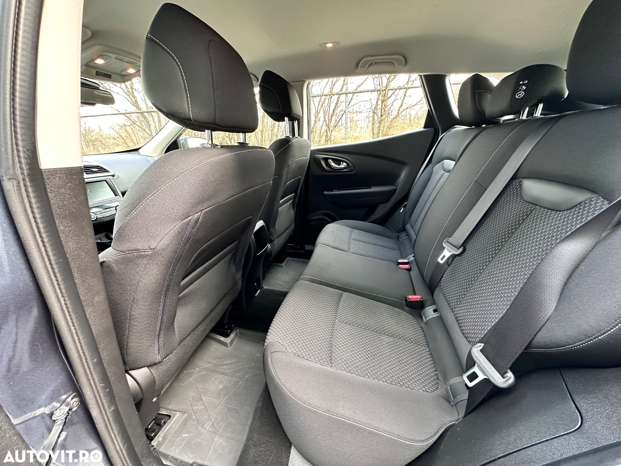 Renault Kadjar Energy dCi 110 EDC Experience - 9