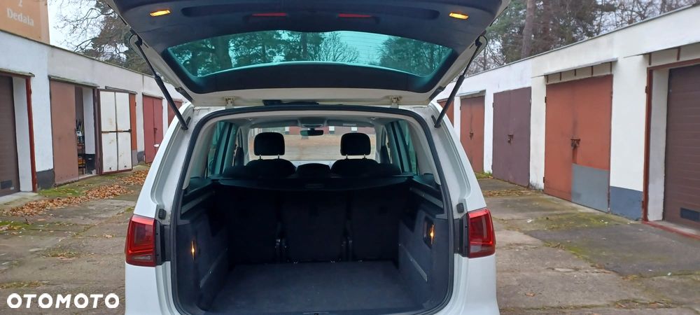 Seat Alhambra 2.0 TDI Start & Stop DSG Style - 27