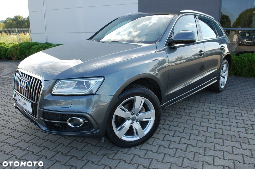 Audi Q5 - 11