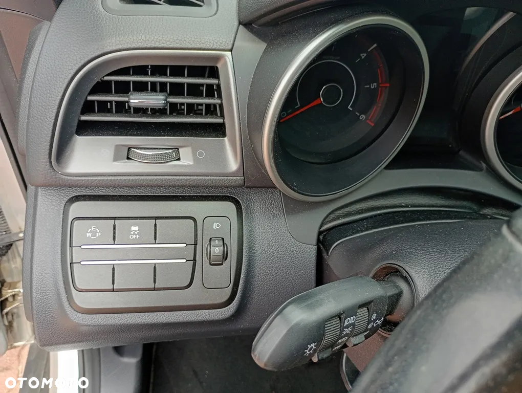 SsangYong/KGM XLV - 15