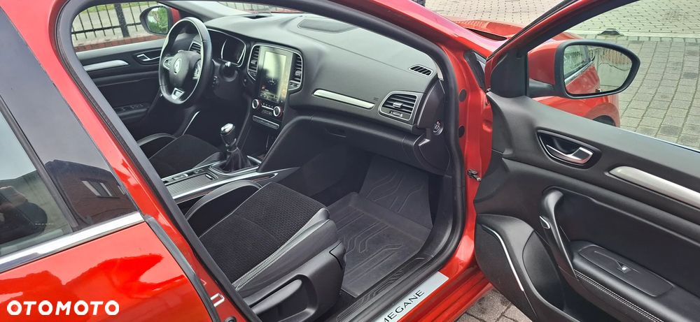 Renault Megane ENERGY TCe 130 INTENS - 8