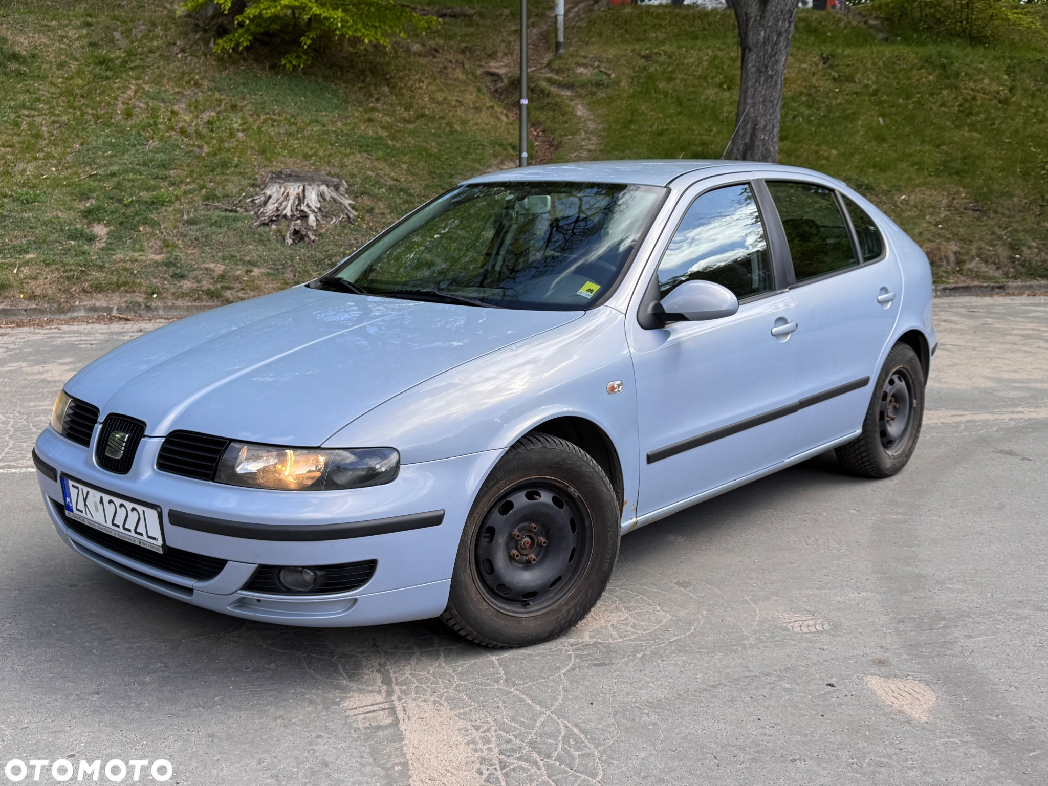 Seat Leon - 8