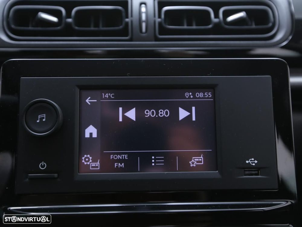 Citroën C3 1.2 PureTech YOU! - 19