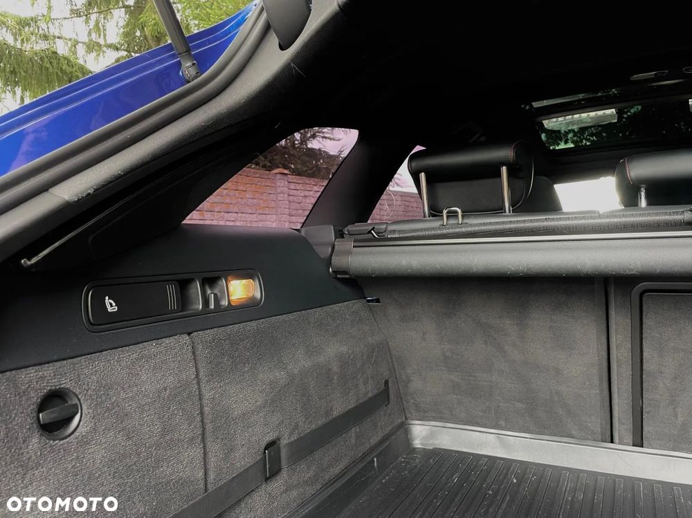 Audi A6 3.0 TDI Quattro Competition Tiptr - 39