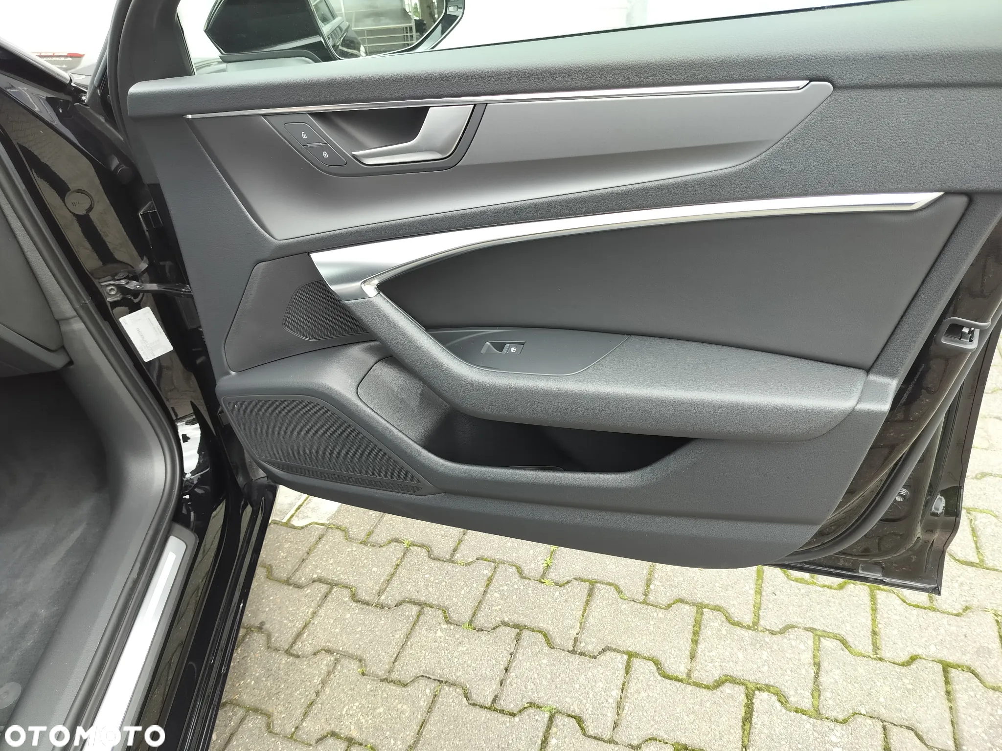 Audi A6 - 26