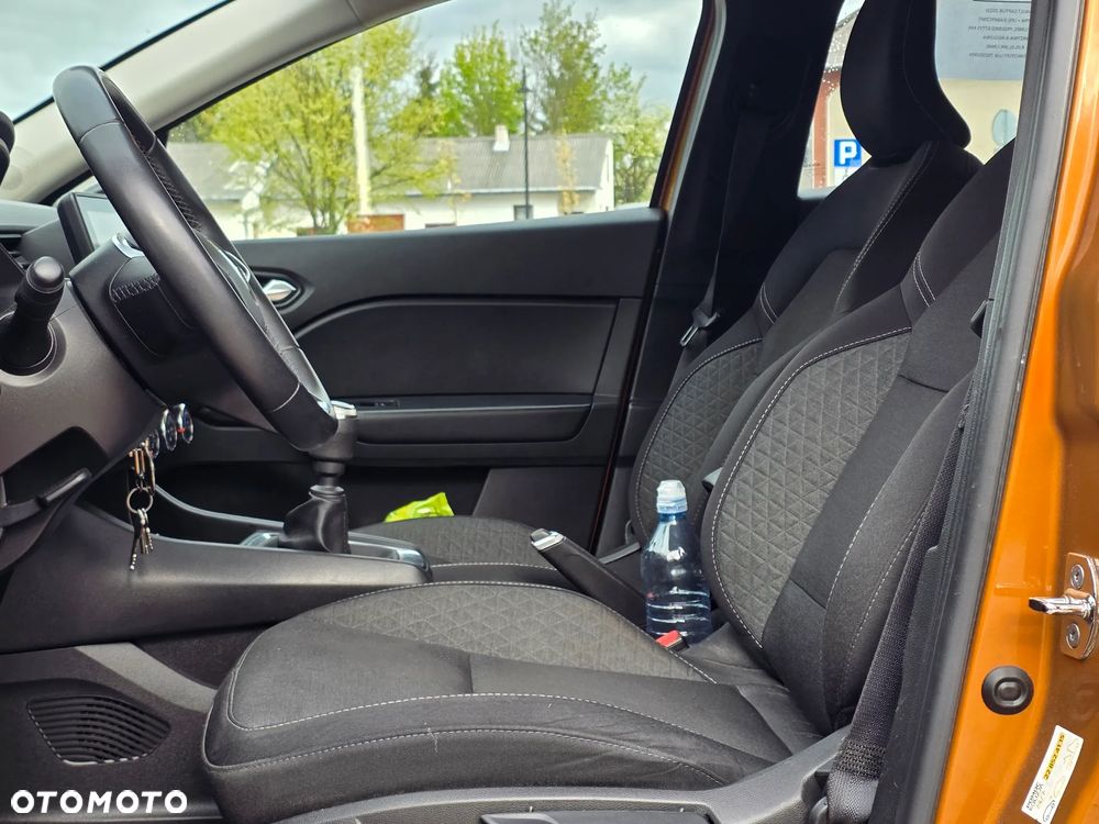 Renault Captur 1.0 TCe Zen - 9