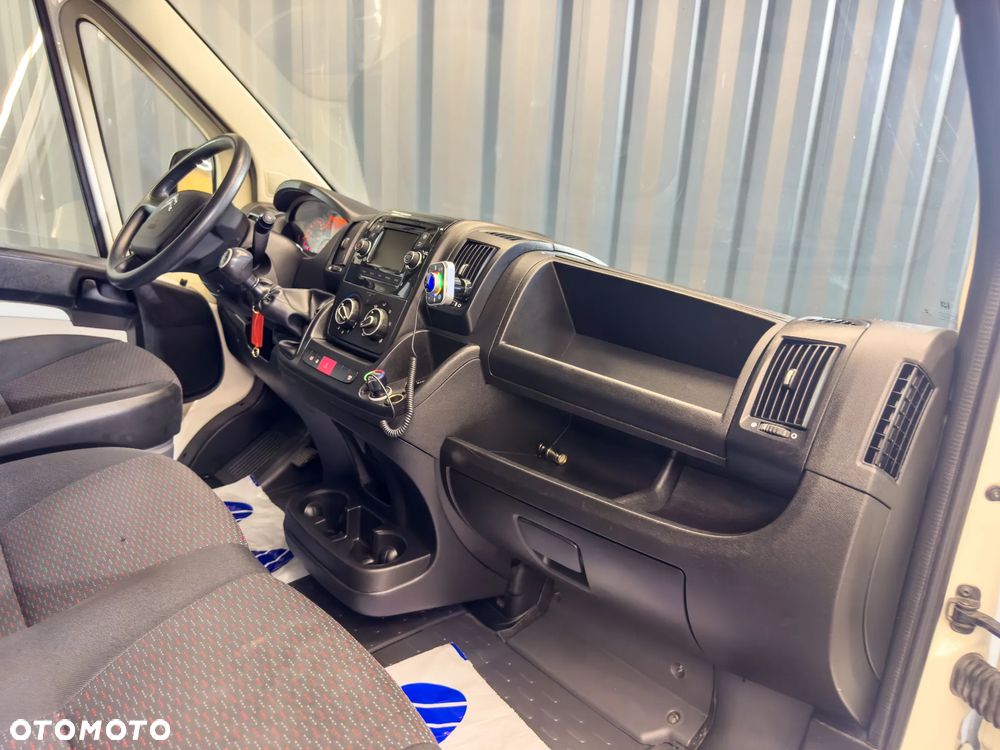 Citroën JUMPER - 24