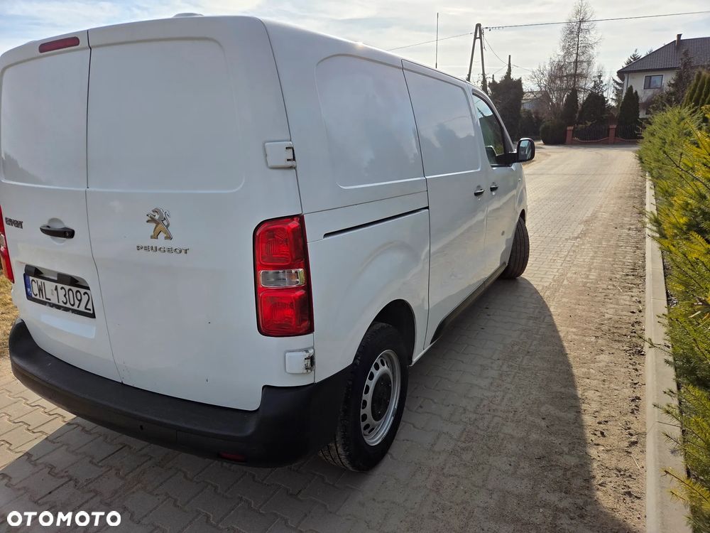 Peugeot Expert - 6