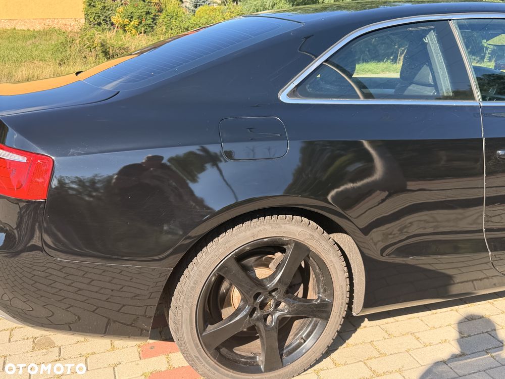 Audi A5 Coupé 2.0 TFSI - 7
