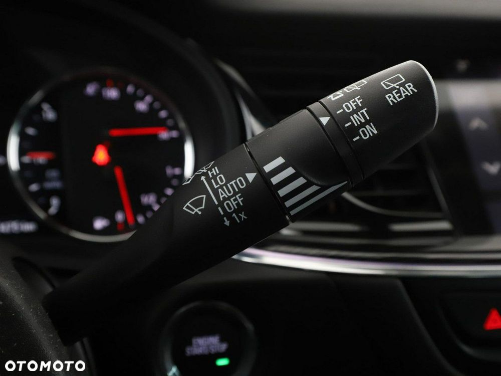 Opel Insignia 2.0 CDTI Exclusive S&S - 35