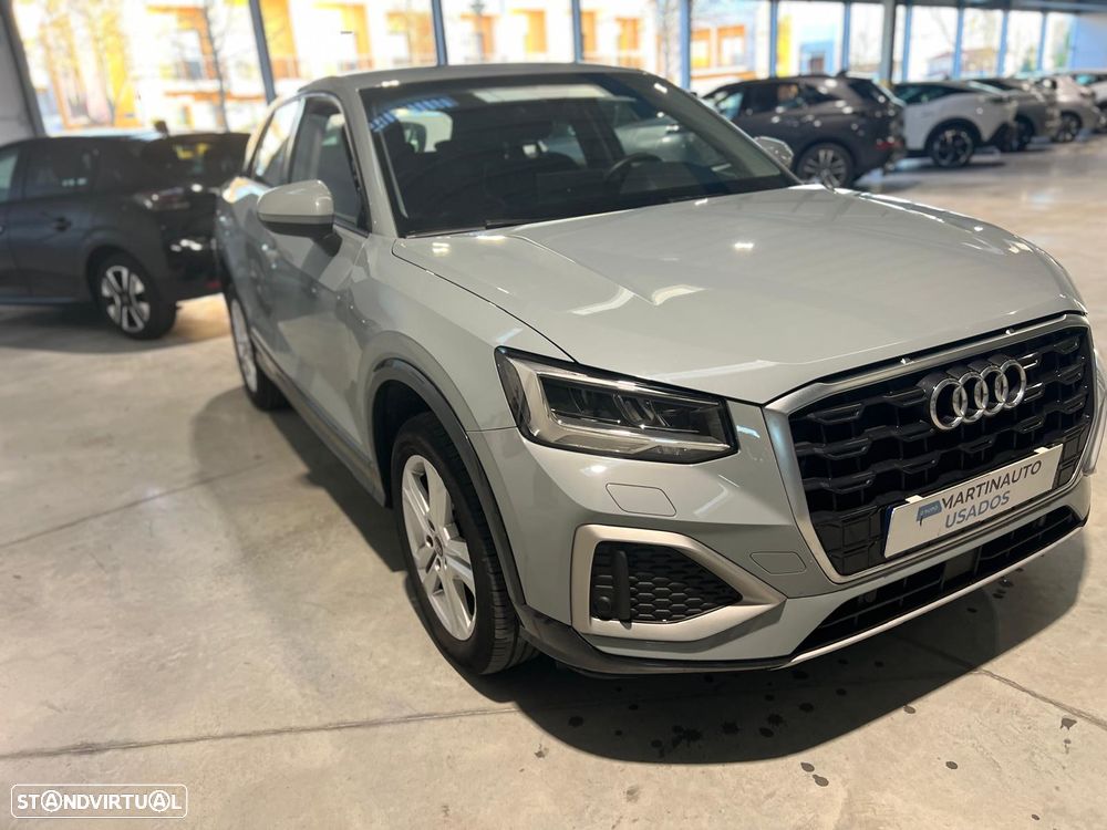 Audi Q2 30 TFSI Advanced - 6