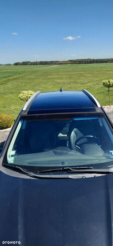 Hyundai ix35 1.7 CRDi 2WD blue Style - 6