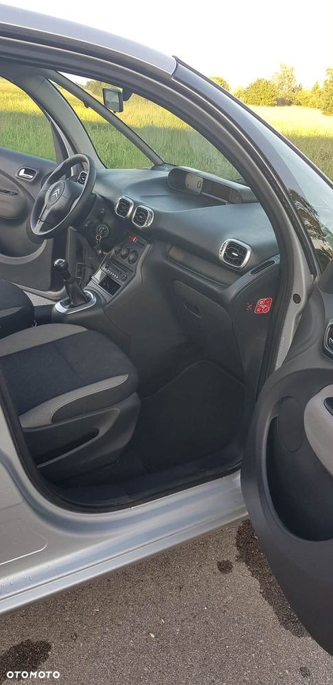 Citroën C3 Picasso HDi 110 FAP Tendance - 12