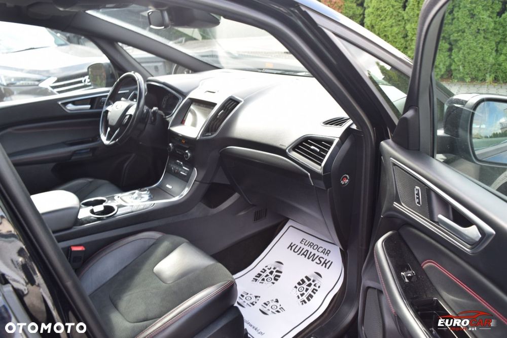 Ford S-Max - 15