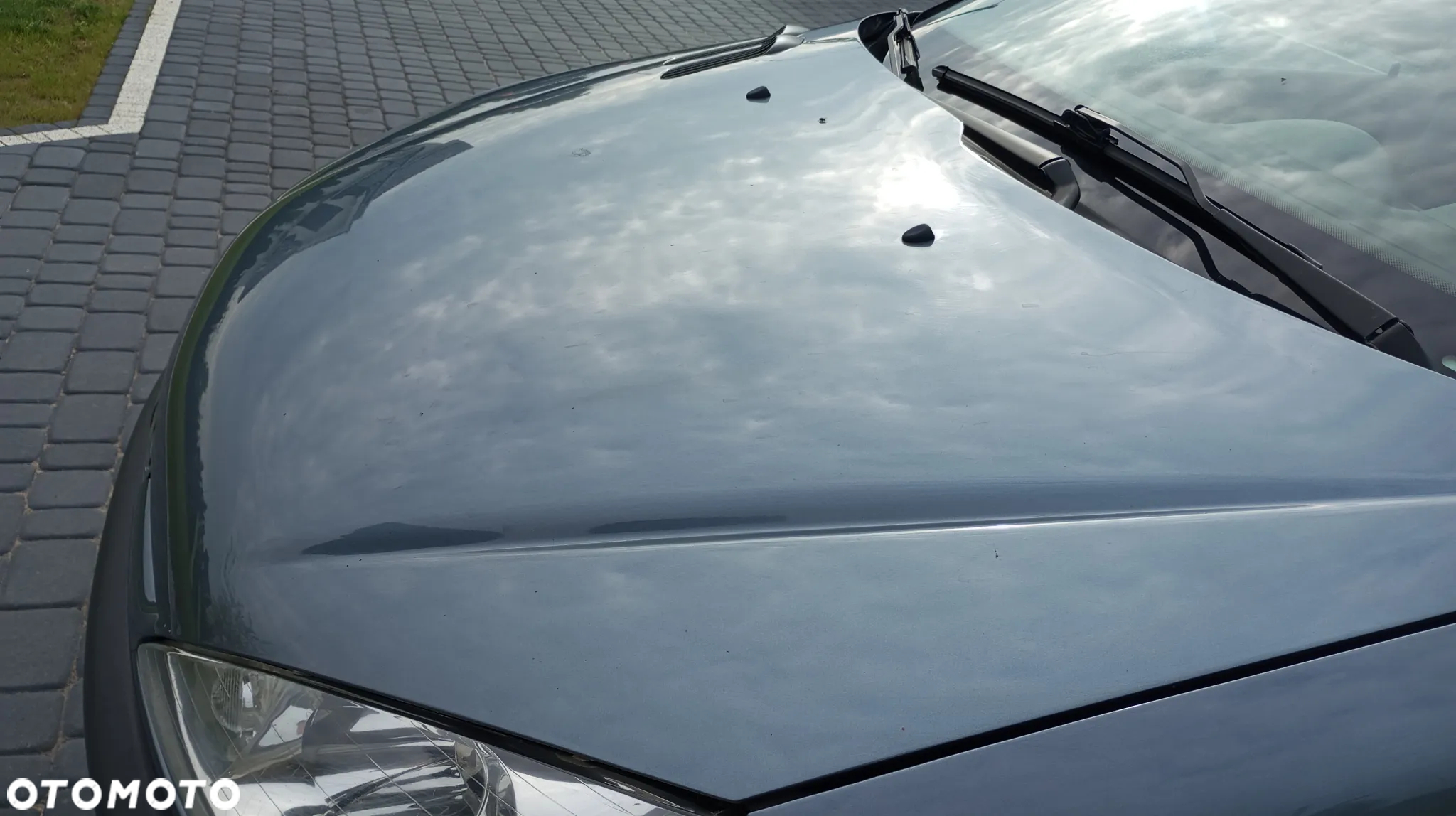 Peugeot 206 1.4 Ambiance - 10