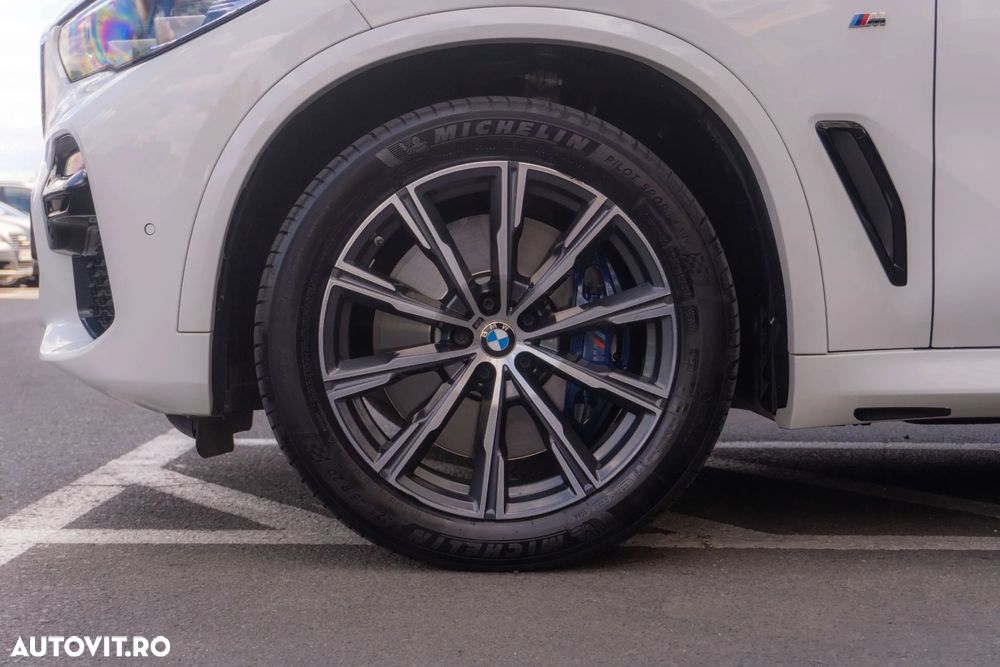 BMW X5 xDrive30d - 16