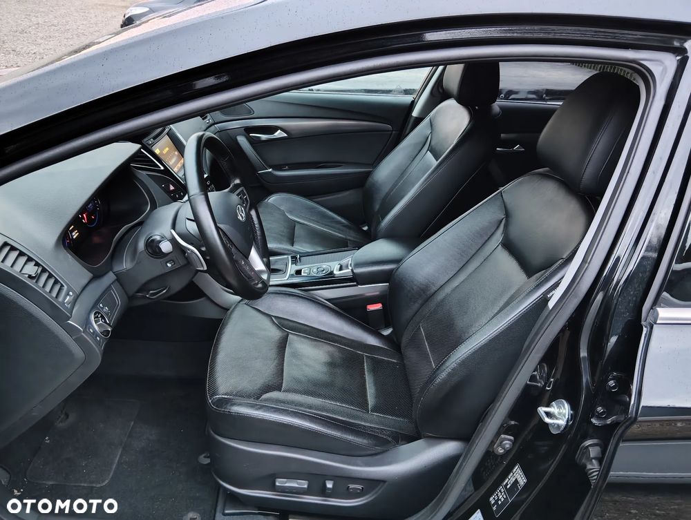 Hyundai i40 - 19