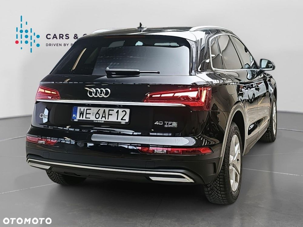 Audi Q5 40 TFSI mHEV Quattro S Line S tronic - 27